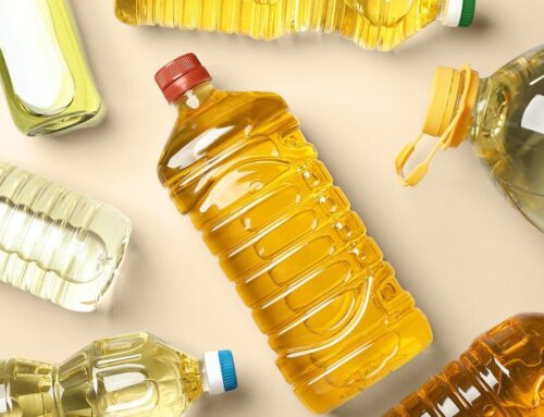 The Hidden Dangers of Seed Oils in Your Diet